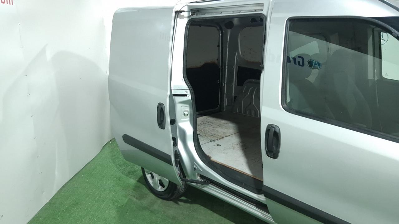 FIAT DOBLò 1.6 MJT 120CV ANNO 2014