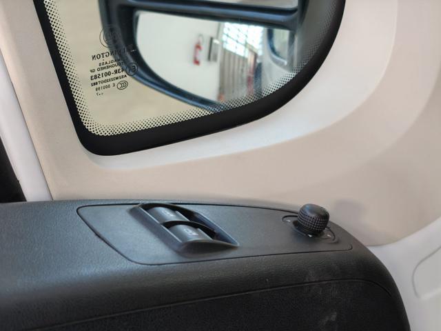 FIAT Ducato 35 2.3 MJT 130CV PL Cassone Aperto