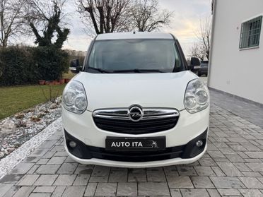 Opel Combo 1.6 CDTI 105CV PC-TN Van Blitz (750kg) E6 OK NEOPATENTATI