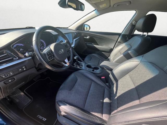 KIA Niro 1.6 GDi DCT HEV Style