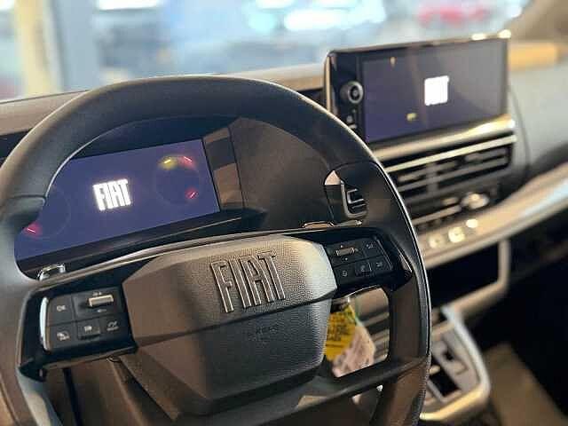 Fiat Ulysse 2.0 BlueHDi 180 CV AT8 L3 Combi