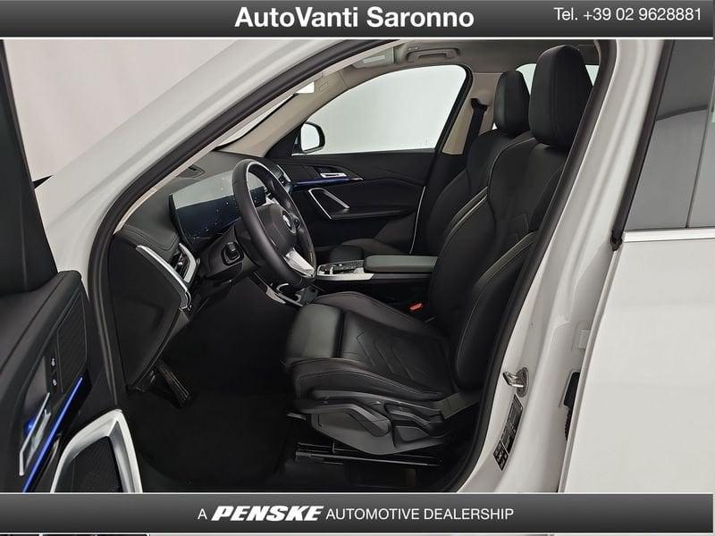 BMW X1 X1 xdrive23d mhev 48V X-Line auto