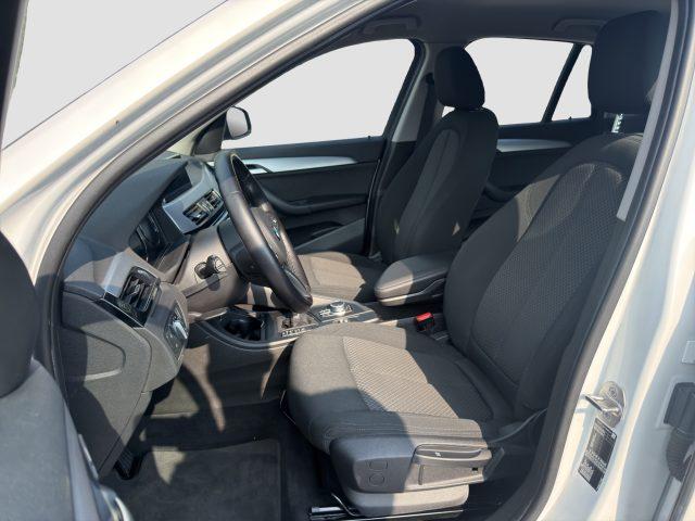 BMW X1 X1 sDrive18d ADVANTAGE