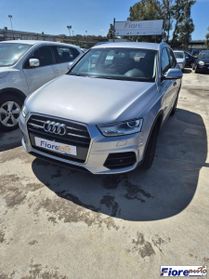 AUDI - Q3 - 2.0 TDI 150 CV quattro Design