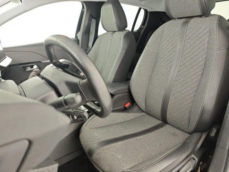 Peugeot 208 PureTech 100 Stop&Start 5 porte Allure