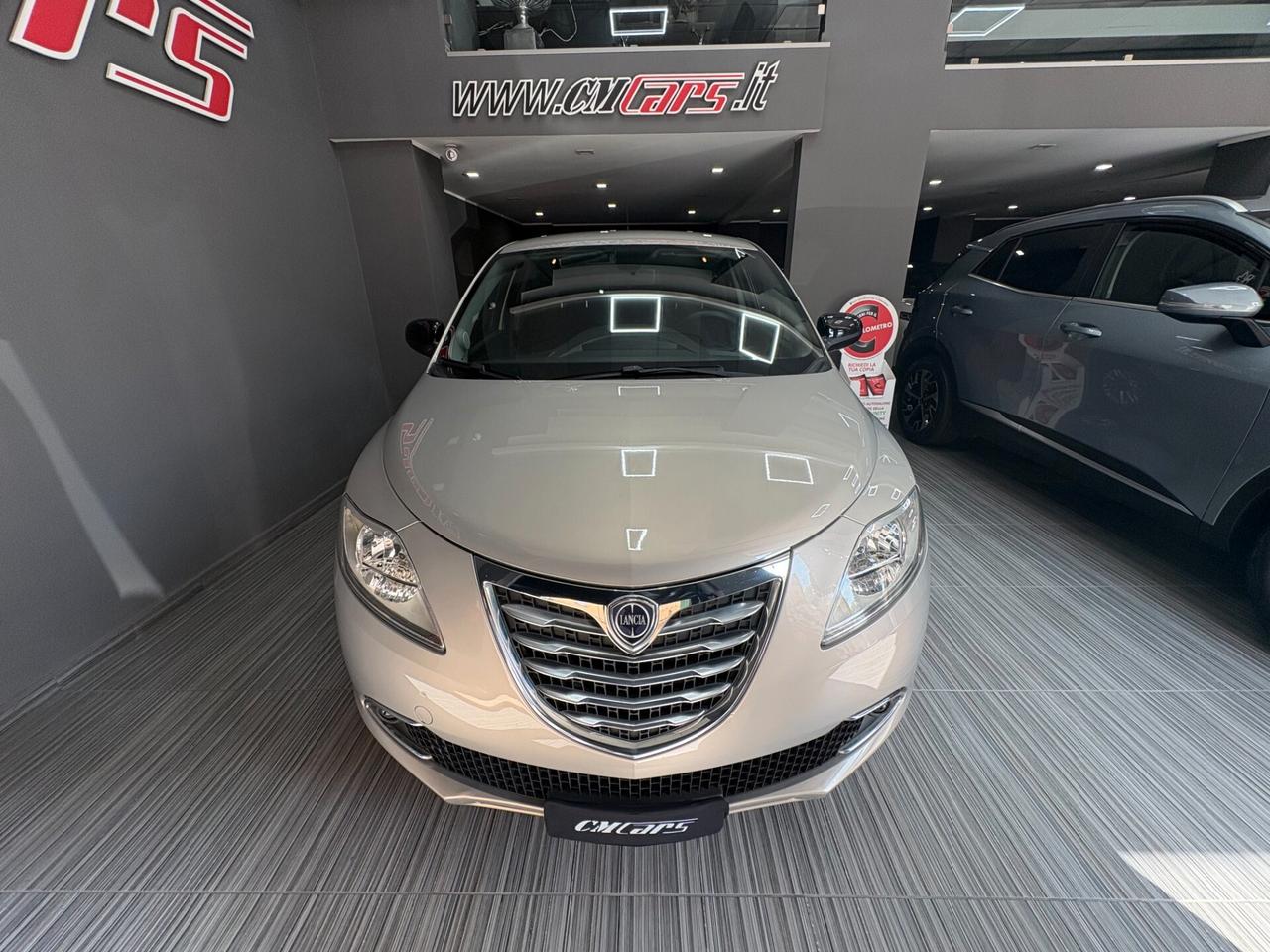 Lancia Ypsilon 1.3 MJT 16V 95 CV 5 porte S&S Gold