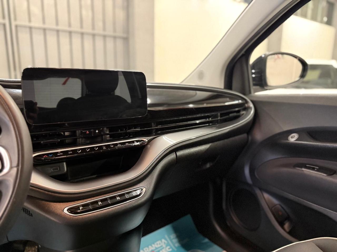 Fiat 500 500e 3+1 42 kWh La Prima