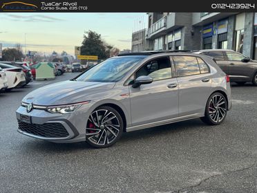 Volkswagen Golf GTI Golf 2.0 tsi GTI 245cv d #8353