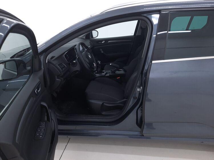 Renault Megane Sporter Business BR227166 1.5 Diesel 116CV