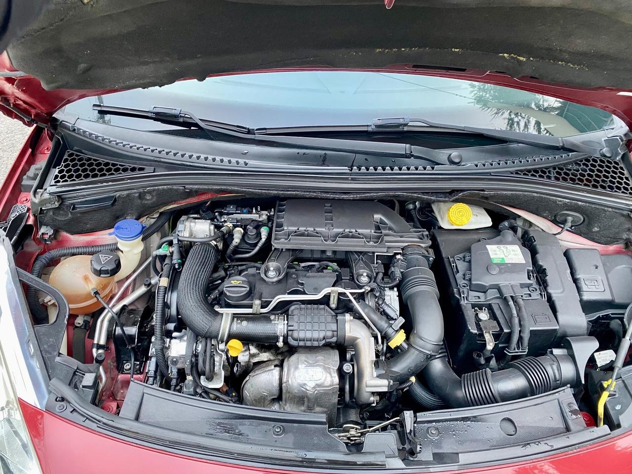 Citroen DS3 1.4 HDi 70CV Chic