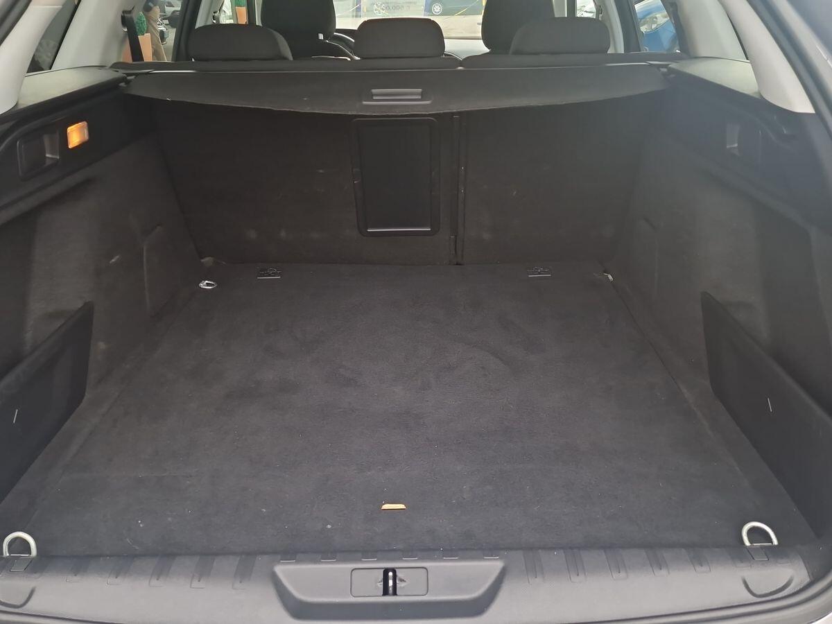 PEUGEOT 308 SW 1.5 STYLE C/A