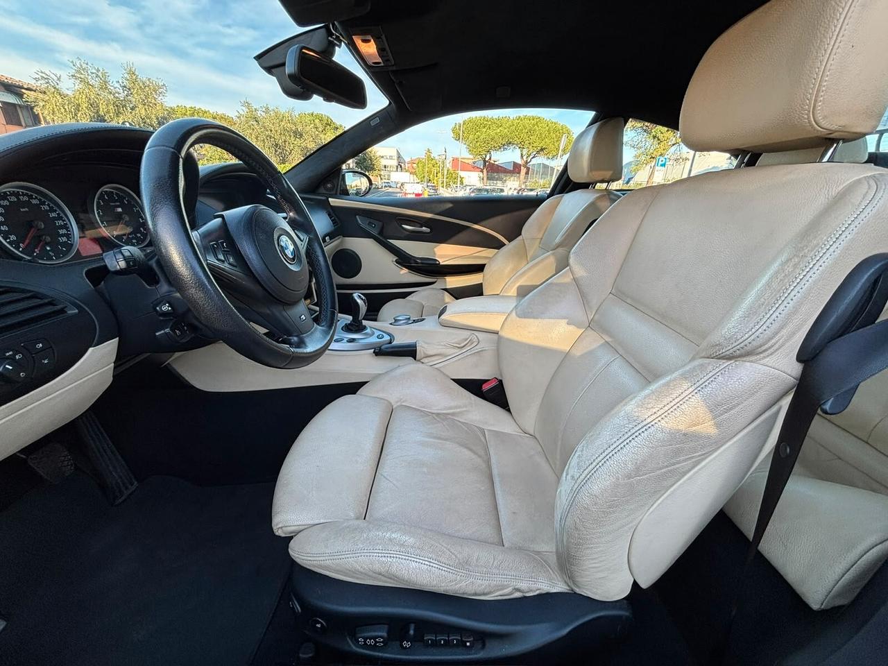Bmw M6 INDIVIDUAL
