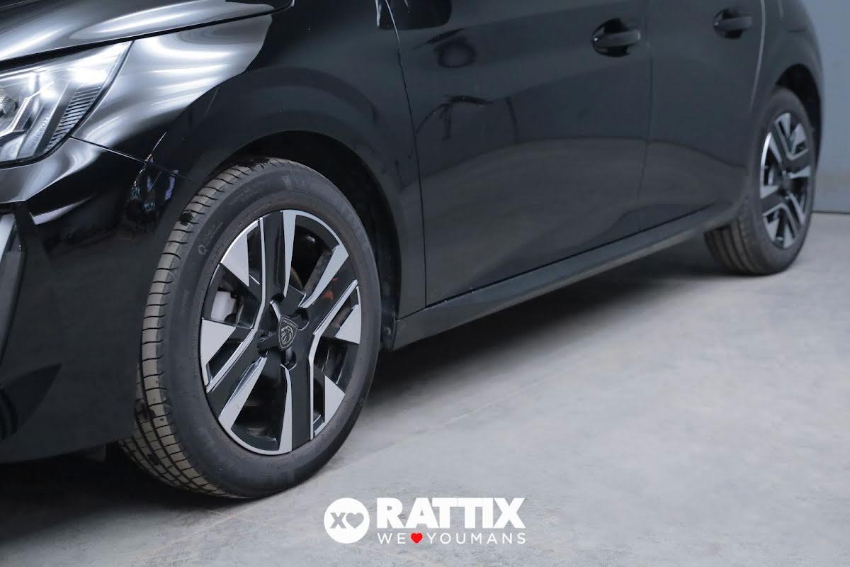 Peugeot 208 1.2 puretech 100CV Allure