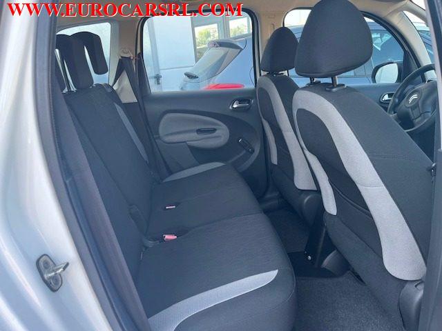 CITROEN C3 Picasso 1.6 HDi 90 Seduction
