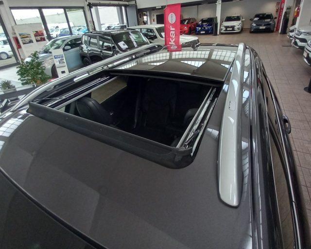 JEEP Cherokee 2.2 Mjt AWD Active Drive I Overland