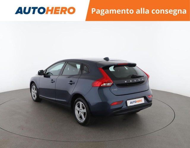 VOLVO V40 D2 Kinetic
