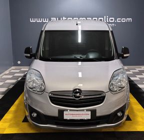 Opel Combo 1.6 CDTi 105CV ecoFLEX S&S N1