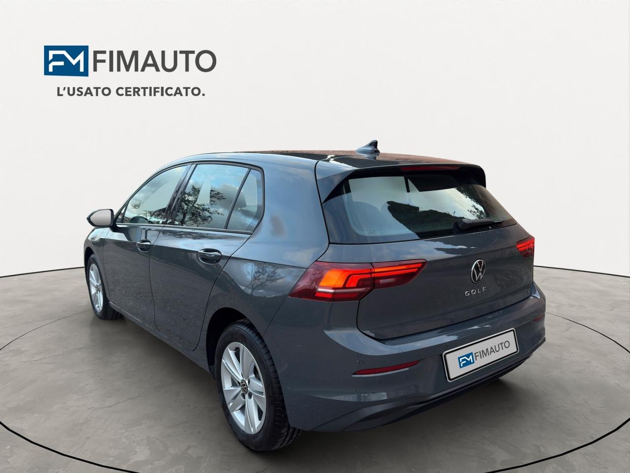 Volkswagen Golf 2.0 TDI 115 CV SCR Life - 2025