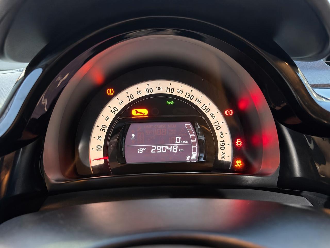 Renault Twingo SCe 65 CV Urban Night SERVICE UFFICIALI RENAULT
