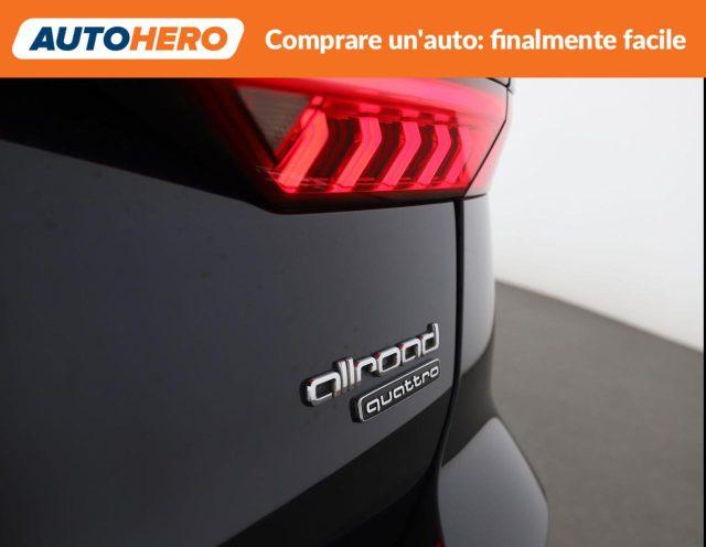 AUDI A6 allroad 40 TDI 2.0 quattro S tronic