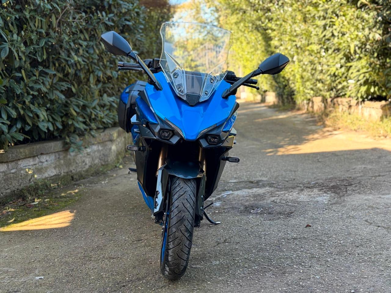 Suzuki GSX S 1000 GT ABS