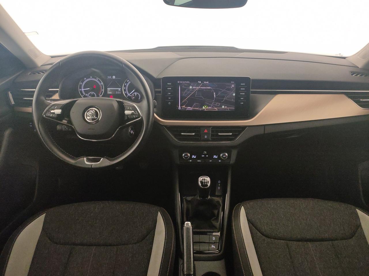 1.0 g-Tech Style 90 CV