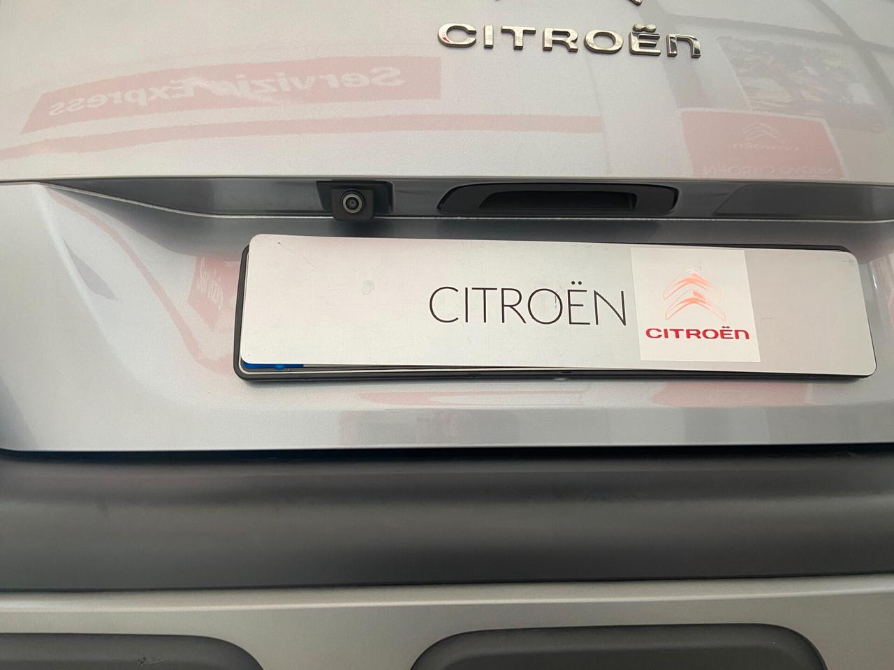 Citroen C3 Aircross C3 Aircross BlueHDi 110 S&S Shine Pack