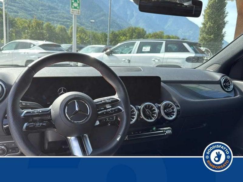 Mercedes-Benz GLA 200d Automatic AMG Line Advanced Plus