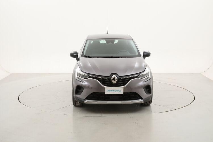 Renault Captur Business EDC BR466408 1.5 Diesel 116CV