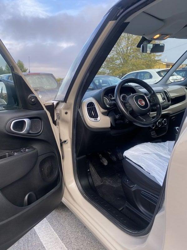 FIAT 500L Living 1.3 Multijet 95 CV Lounge