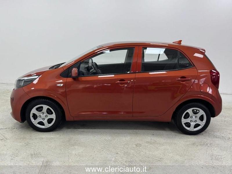 KIA Picanto 1.0 12V 5 porte Urban