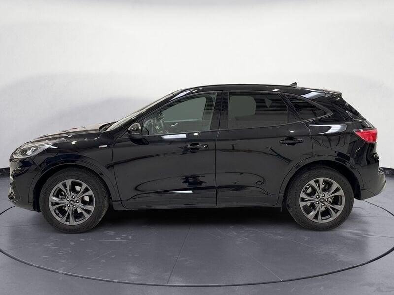 Ford Kuga 2.5 full hybrid ST-Line X 2wd 190cv cvt
