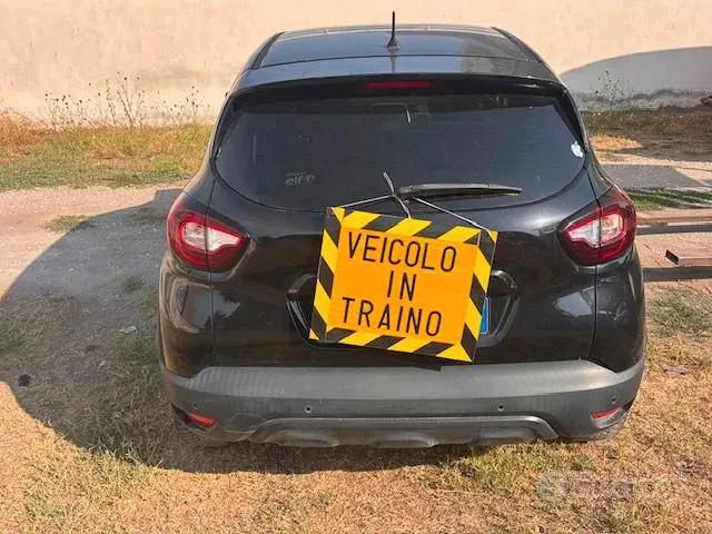 AUTO SINISTRATA