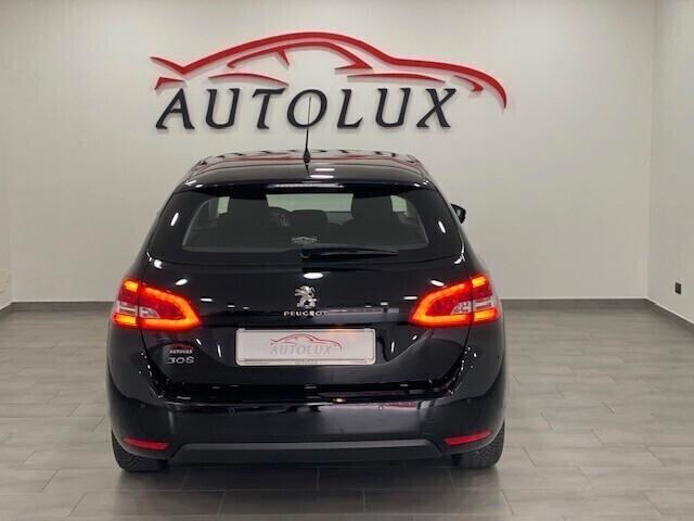 Peugeot 308 BlueHDi 100 SW COME NUOVA