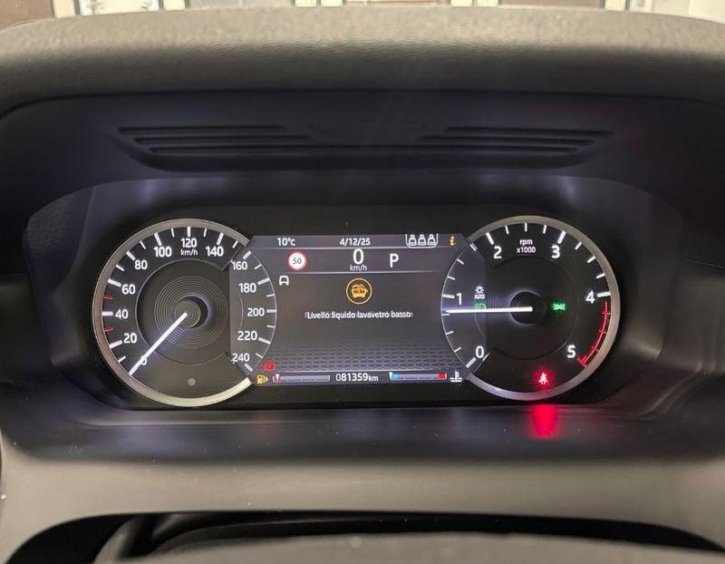 Land Rover Discovery Sport Discovery Sport 2.0D I4-L.Flw 150 CV AWD Auto R-Dynamic S