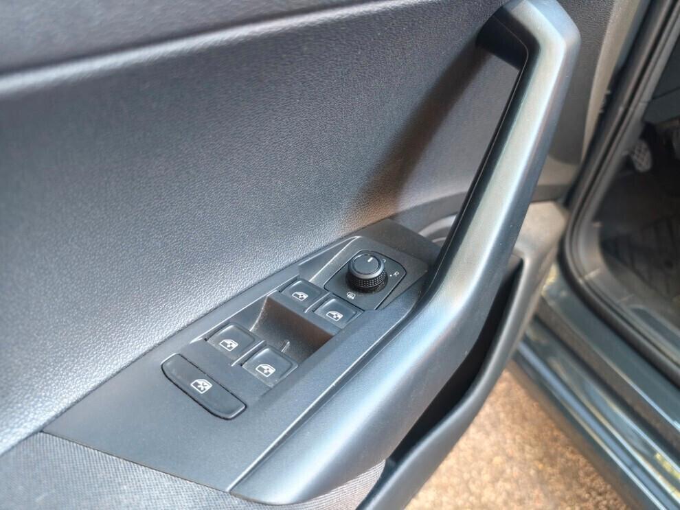 Polo 1.0 TSI HIGHLINE UNIPRO' EURO 6