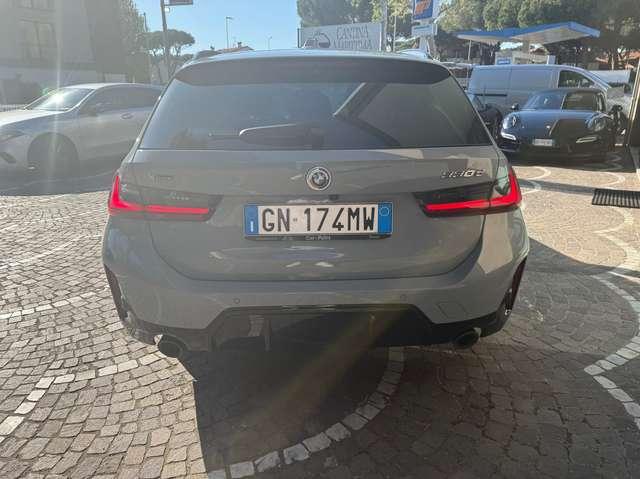 BMW 330 330d Touring mhev 48V xdrive MSport auto