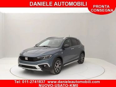 FIAT Tipo 1.0 5 porte Cross PRONTA CONSEGNA