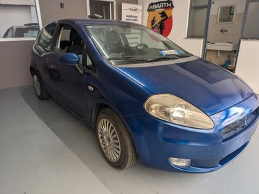 Fiat Grande Punto Grande Punto 1.2 3 porte Active