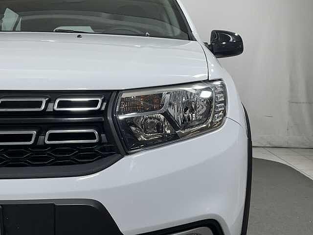 Dacia Sandero Stepway 0.9 TCe 12V 90 CV Start&Stop