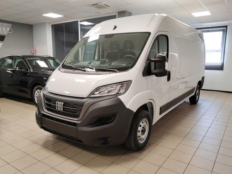 FIAT Ducato 35 2.2 Mjt 140CV L3-H2 PLM-TM Furgone ((Promo))