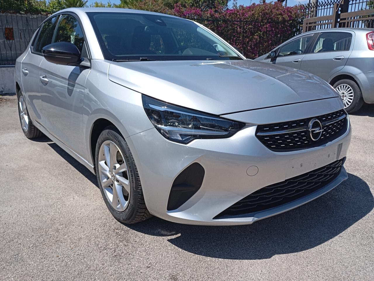 Opel Corsa 1.2 100CV Elegance