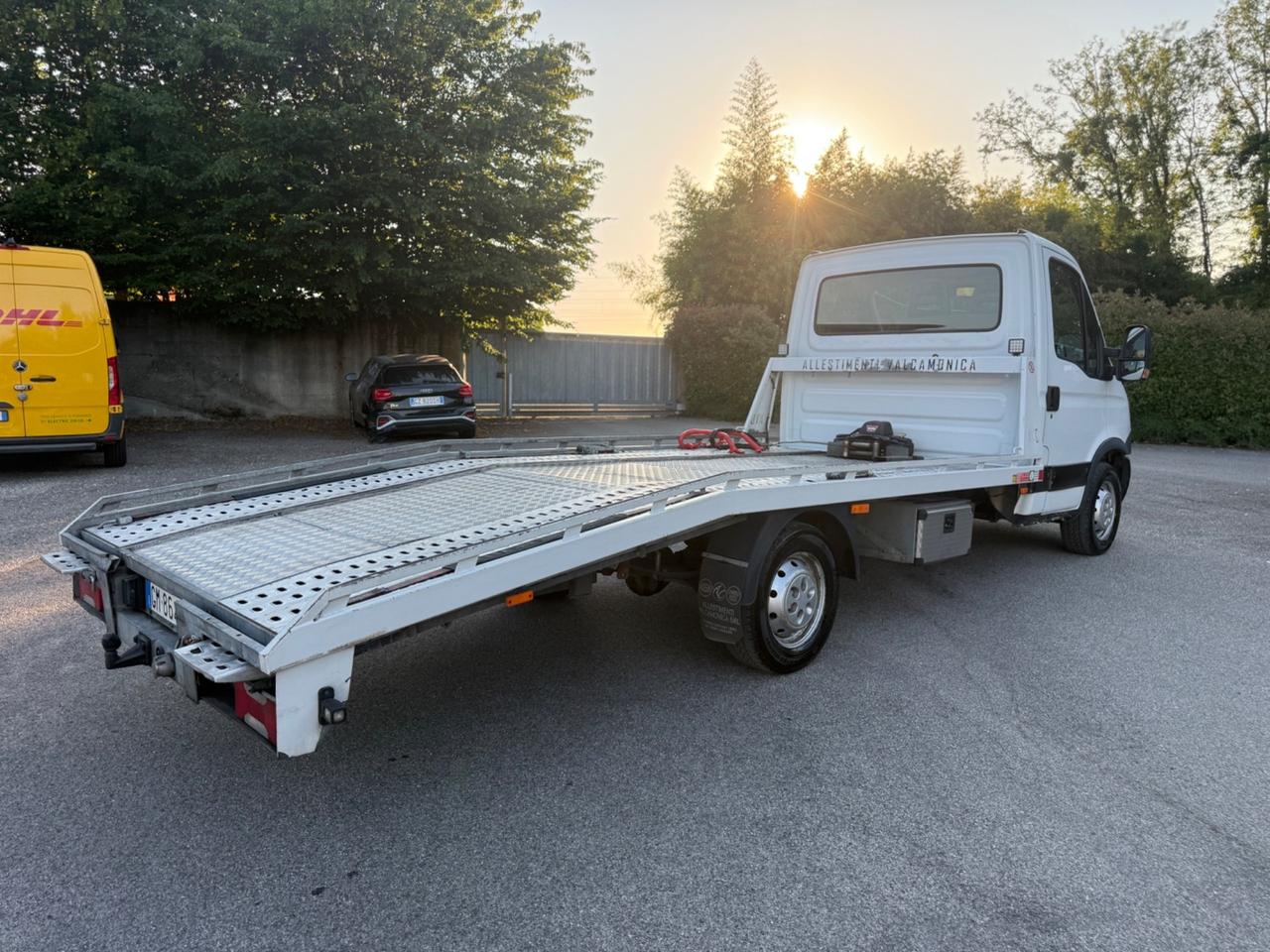 Iveco