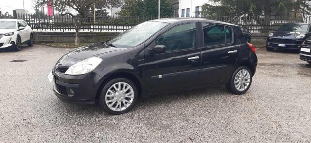 RENAULT Clio 1.5 dCi 85CV 5 porte Le Iene