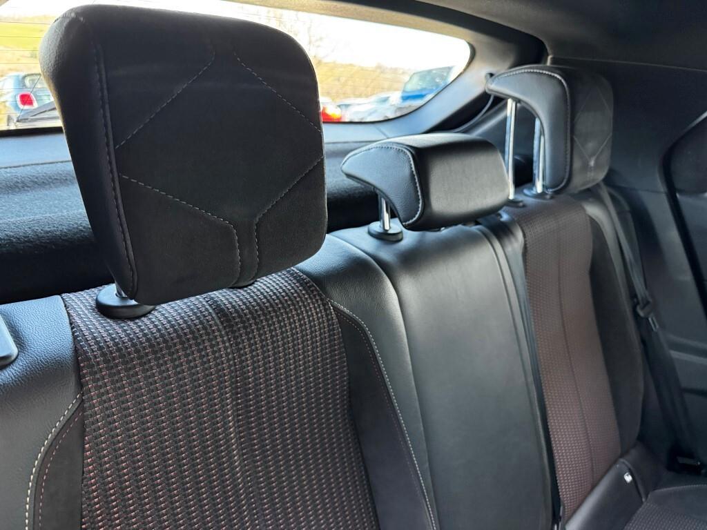 Ds DS3 3 Crossback BlueHDi 100 Performance Line