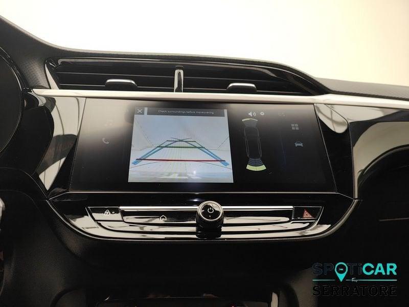 Opel Corsa 1.2 100cv GS AT8