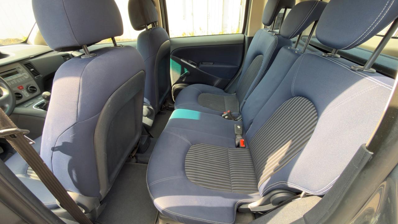 Lancia MUSA 1.3 Multijet 16V 70 CV Oro Plus