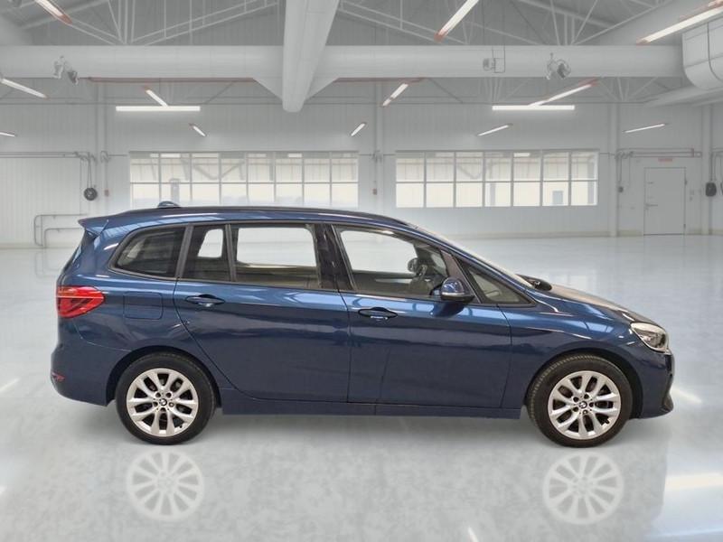 BMW 218 GRAN TOURER ADVANTAGE MONOVOLUME
