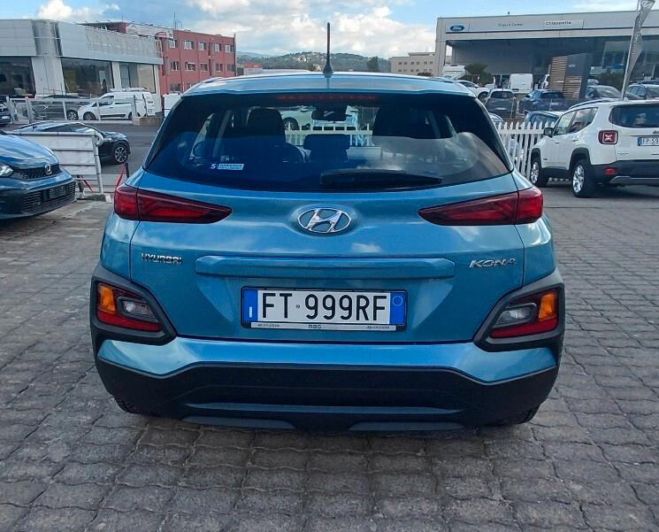 Hyundai Kona 1.0 T-GDI Comfort 120cv