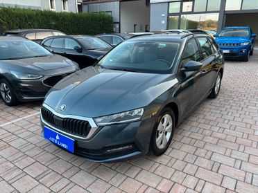Skoda Octavia 2.0 TDI EVO SCR 150 CV DSG Wagon Executive